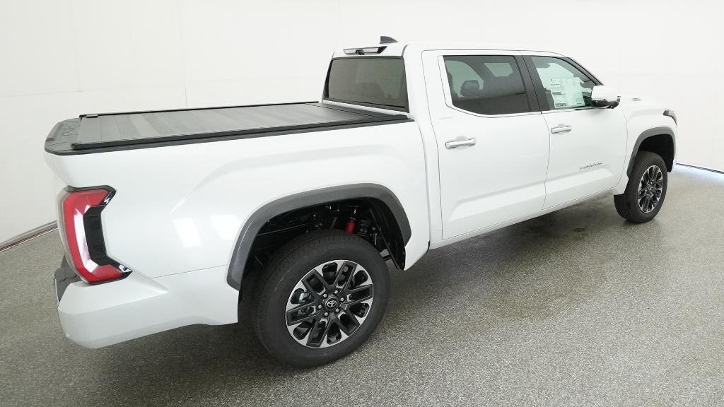 2026 Toyota Tundra i-FORCE MAX Tundra Limited