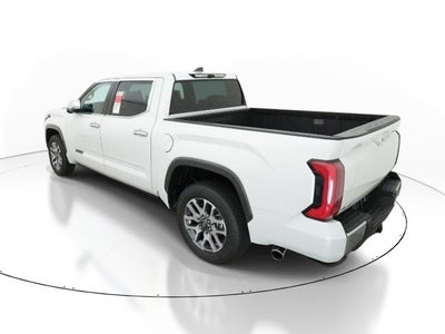 2026 Toyota Tundra i-FORCE MAX Tundra 1794 Edition