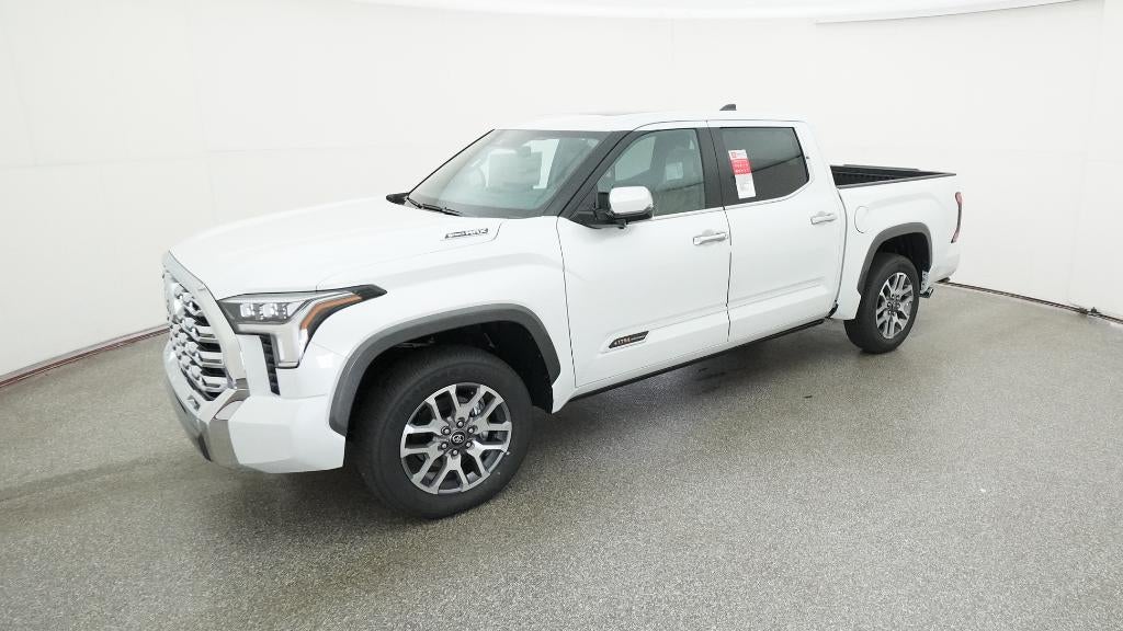 2026 Toyota Tundra i-FORCE MAX Tundra 1794 Edition