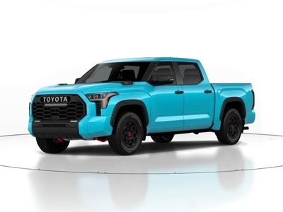 2026 Toyota Tundra i-FORCE MAX Tundra TRD Pro