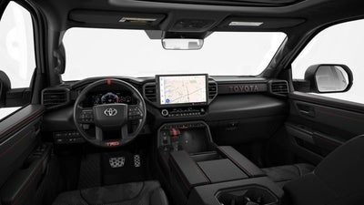 2026 Toyota Tundra i-FORCE MAX Tundra TRD Pro