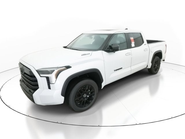 2026 Toyota Tundra i-FORCE MAX Tundra Limited