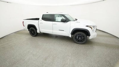 2026 Toyota Tundra i-FORCE MAX Tundra Limited