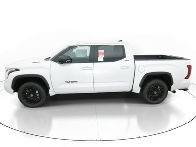 2026 Toyota Tundra i-FORCE MAX Tundra Limited