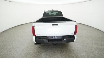 2026 Toyota Tundra i-FORCE MAX Tundra Limited