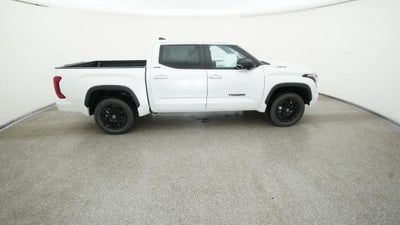 2026 Toyota Tundra i-FORCE MAX Tundra Limited