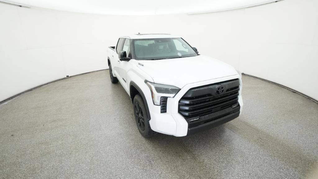 2026 Toyota Tundra i-FORCE MAX Tundra Limited