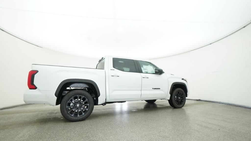 2026 Toyota Tundra i-FORCE MAX Tundra Limited