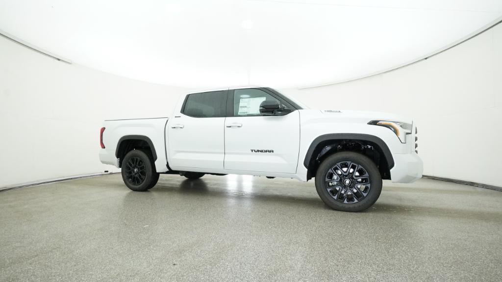 2026 Toyota Tundra i-FORCE MAX Tundra Limited