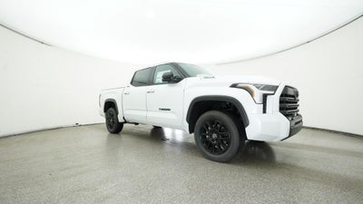 2026 Toyota Tundra i-FORCE MAX Tundra Limited