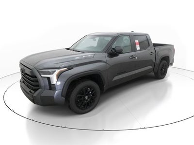 2026 Toyota Tundra i-FORCE MAX Tundra Limited
