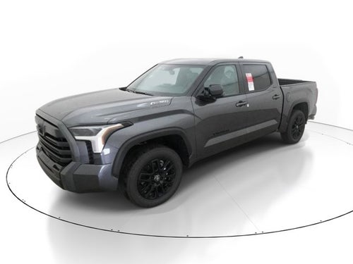 2026 Toyota Tundra i-FORCE MAX Tundra Limited