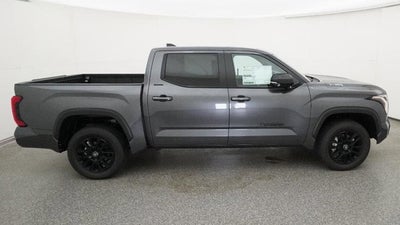 2026 Toyota Tundra i-FORCE MAX Tundra Limited
