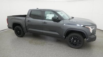 2026 Toyota Tundra i-FORCE MAX Tundra Limited