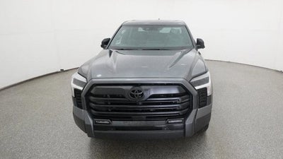 2026 Toyota Tundra i-FORCE MAX Tundra Limited