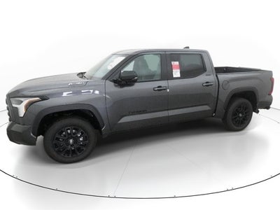 2026 Toyota Tundra i-FORCE MAX Tundra Limited