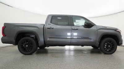 2026 Toyota Tundra i-FORCE MAX Tundra Limited
