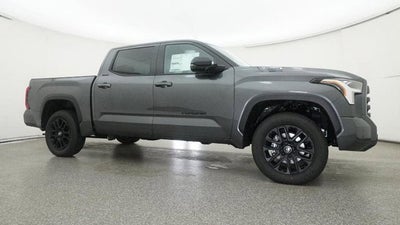 2026 Toyota Tundra i-FORCE MAX Tundra Limited
