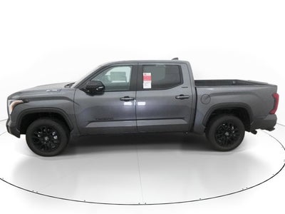 2026 Toyota Tundra i-FORCE MAX Tundra Limited
