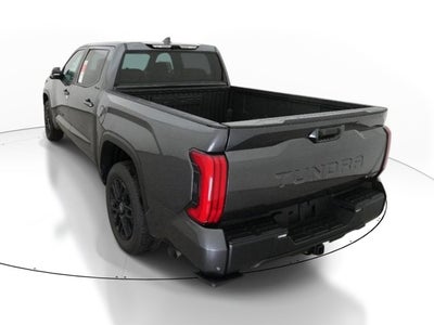 2026 Toyota Tundra i-FORCE MAX Tundra Limited
