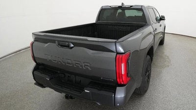2026 Toyota Tundra i-FORCE MAX Tundra Limited