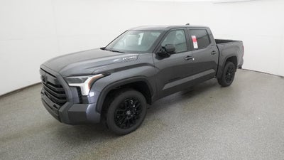 2026 Toyota Tundra i-FORCE MAX Tundra Limited