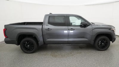 2026 Toyota Tundra i-FORCE MAX Tundra Limited