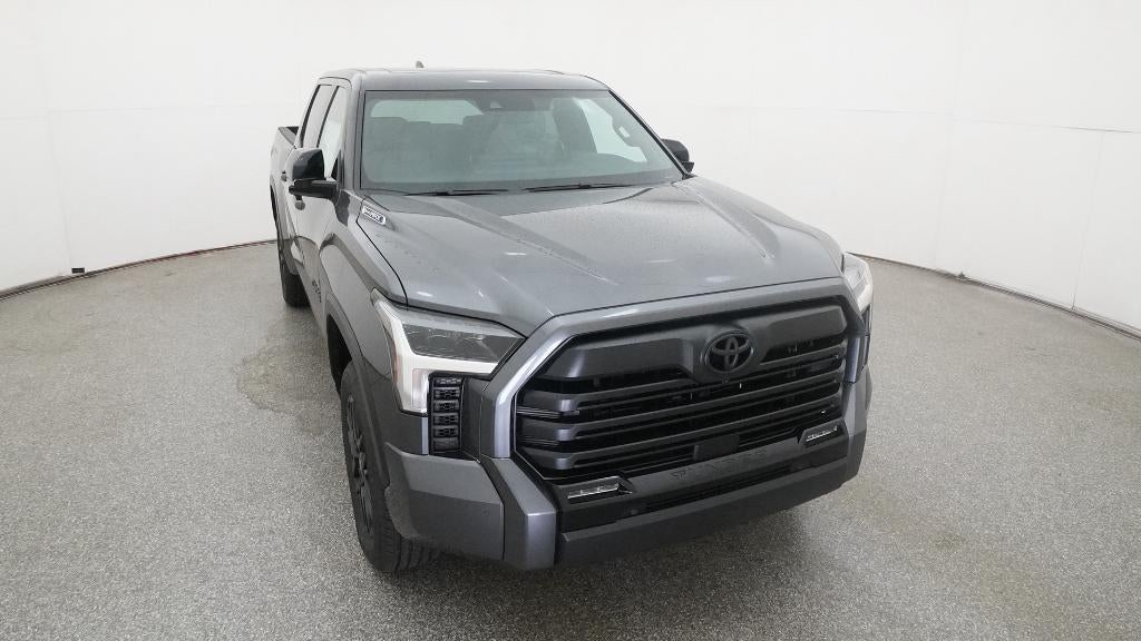 2026 Toyota Tundra i-FORCE MAX Tundra Limited