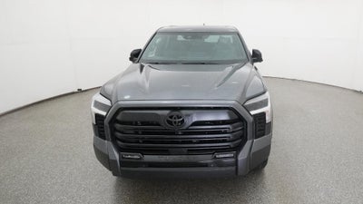 2026 Toyota Tundra i-FORCE MAX Tundra Limited