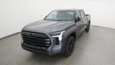 2026 Toyota Tundra i-FORCE MAX Tundra Limited