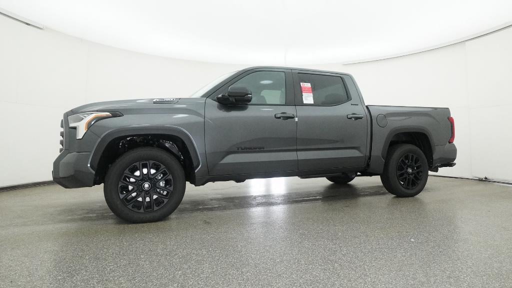 2026 Toyota Tundra i-FORCE MAX Tundra Limited