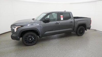 2026 Toyota Tundra i-FORCE MAX Tundra Limited