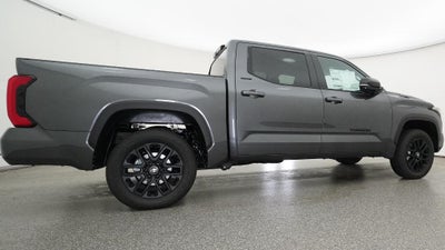 2026 Toyota Tundra i-FORCE MAX Tundra Limited