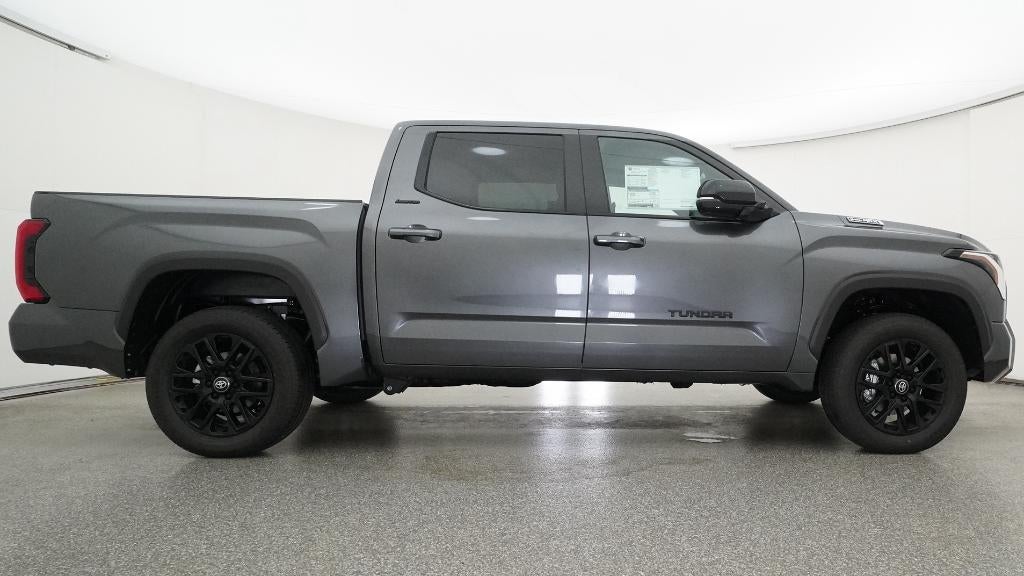 2026 Toyota Tundra i-FORCE MAX Tundra Limited