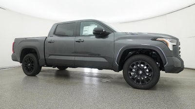 2026 Toyota Tundra i-FORCE MAX Tundra Limited