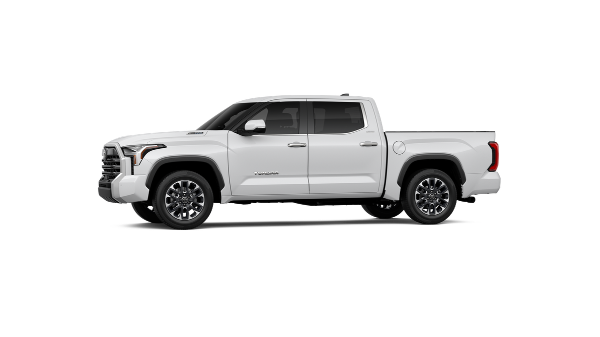 2026 Toyota Tundra i-FORCE MAX Tundra Limited