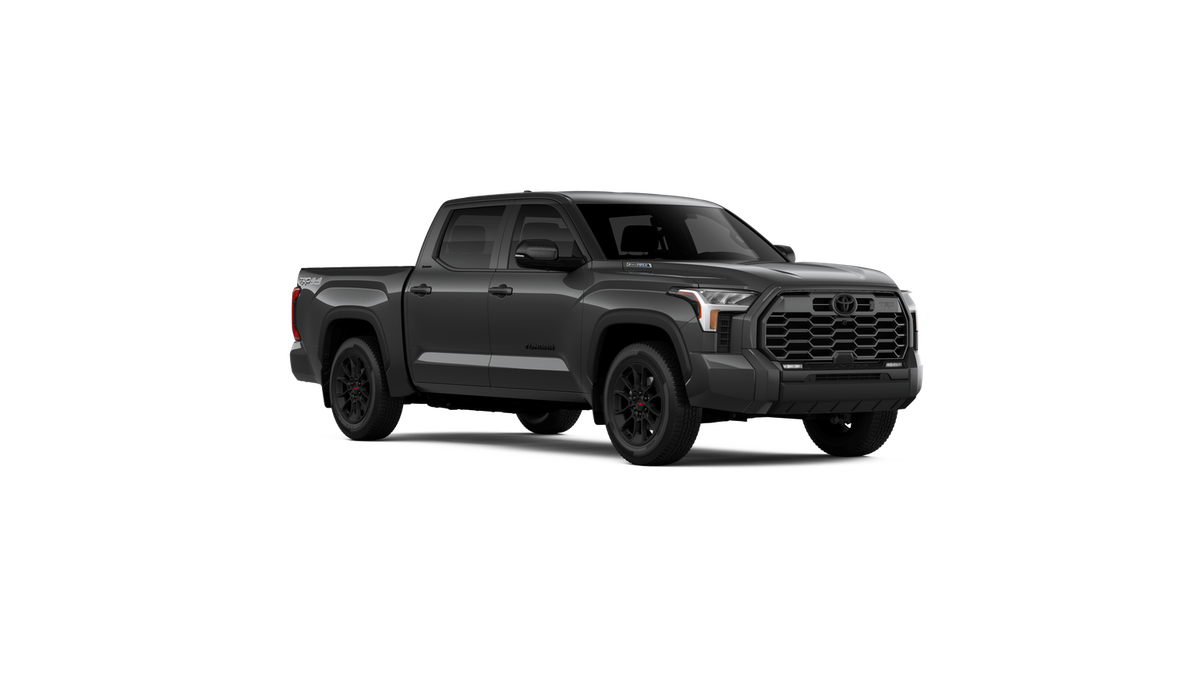 2026 Toyota Tundra i-FORCE MAX Tundra Limited