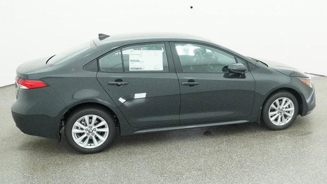 2027 Toyota Corolla LE