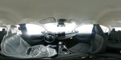 2027 Toyota Corolla LE