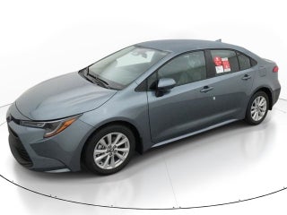 2027 Toyota Corolla LE