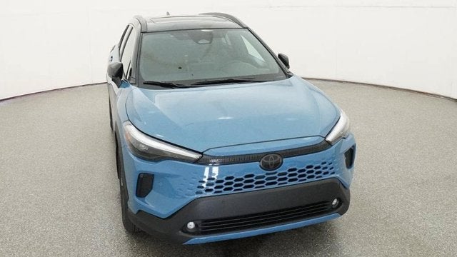 2026 Toyota Corolla Cross Hybrid XSE