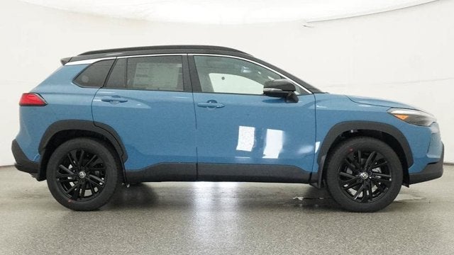 2026 Toyota Corolla Cross Hybrid XSE