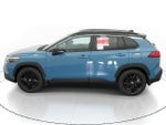 2026 Toyota Corolla Cross Hybrid XSE