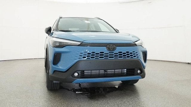 2026 Toyota Corolla Cross Hybrid XSE