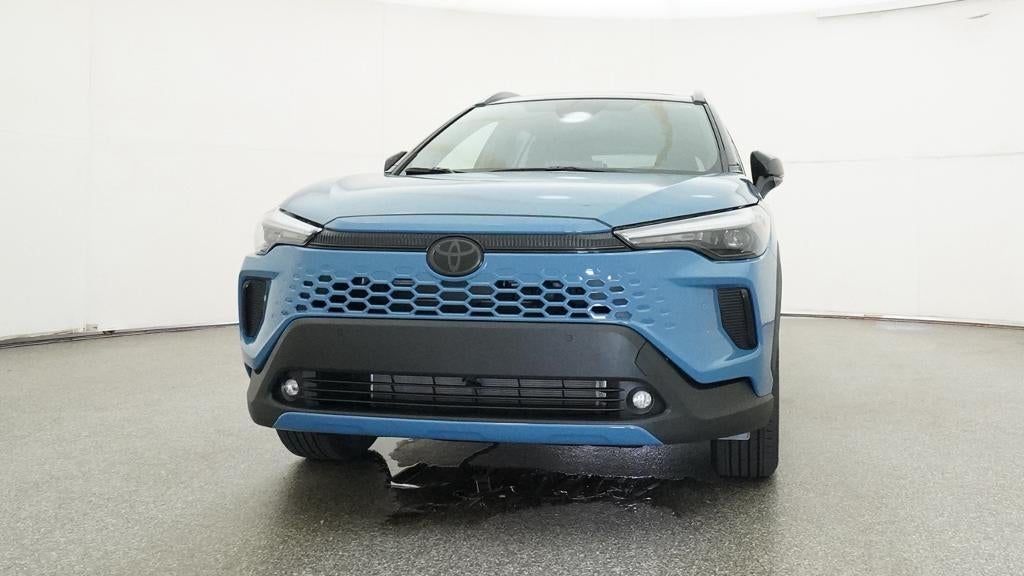 2026 Toyota Corolla Cross Hybrid XSE