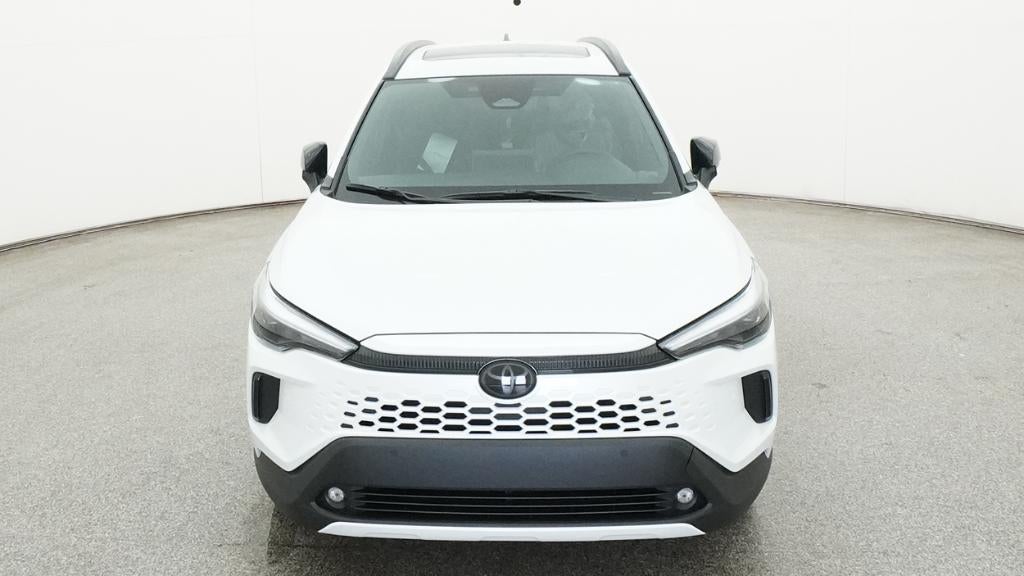 2026 Toyota Corolla Cross Hybrid XSE