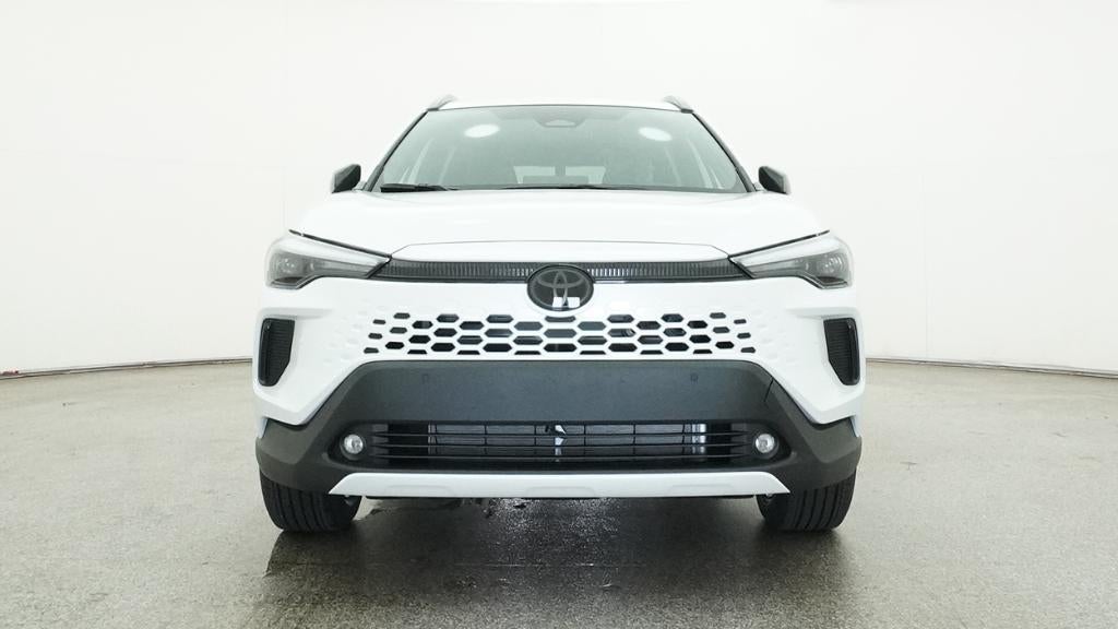 2026 Toyota Corolla Cross Hybrid XSE