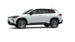 2026 Toyota Corolla Cross Hybrid S