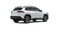 2026 Toyota Corolla Cross Hybrid SE