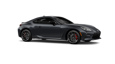 2027 Toyota GR86 AT
